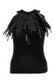 Jil Sander Slvs High Neck Top