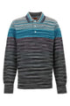Missoni Polo Ls