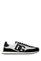 Dolce & Gabbana Sneaker Bassa Dragon+Crosta+Vi