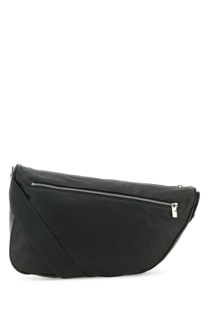 Burberry Ml Shield Messenger L Slt