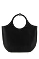 Courreges Large Holy Leather Bag