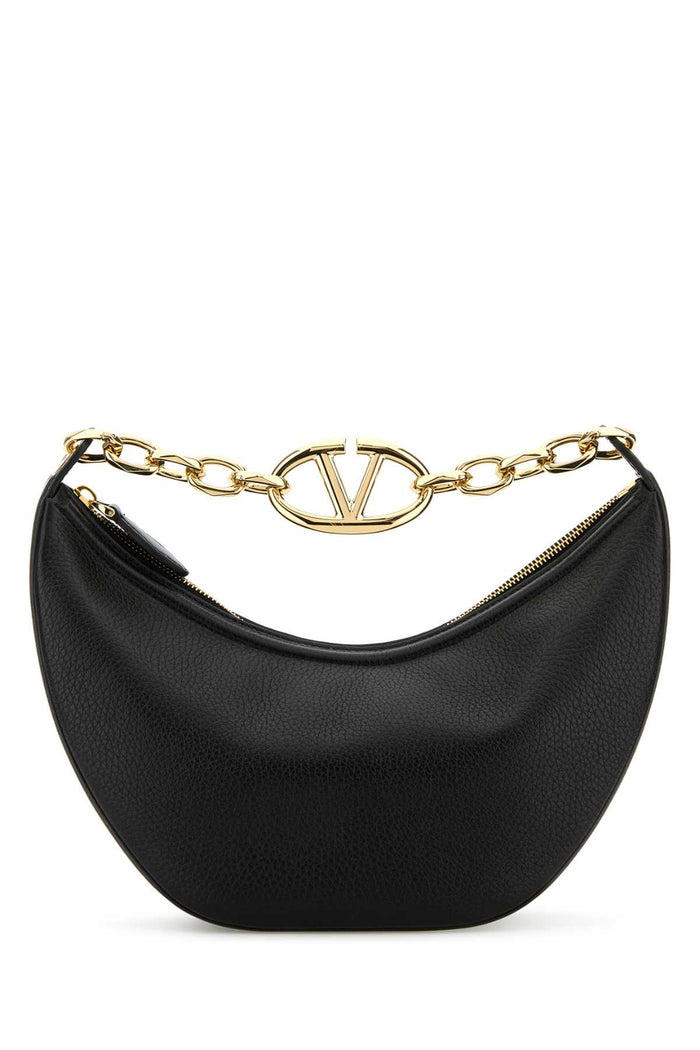 Valentino Garavani Small Hobo | Vlogo Moon B