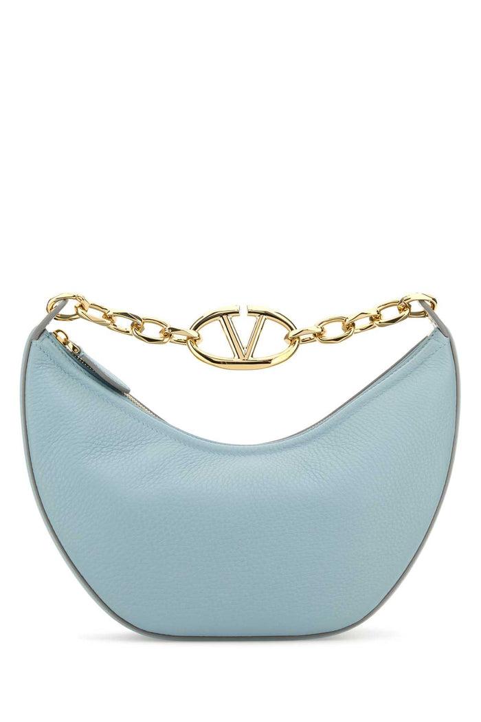 Valentino Garavani Small Hobo | Vlogo Moon B