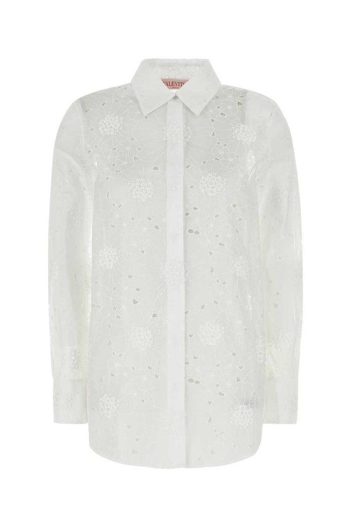 Valentino Garavani Shirt | Mossi | Daisy Org
