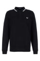 Fred Perry Fp Ls Twin Tipped Shirt