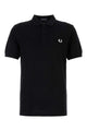 Fred Perry Fp The Fred Perry Shirt