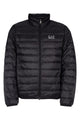 E.a.7 Train Core Id M Down Light Jacket