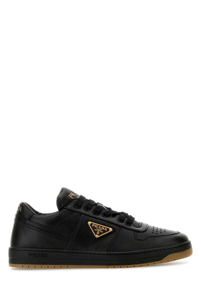 Prada Calzature Uomo