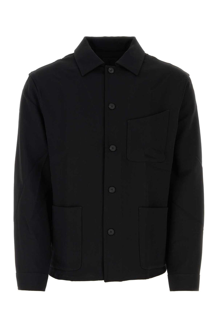 Givenchy Overshirt