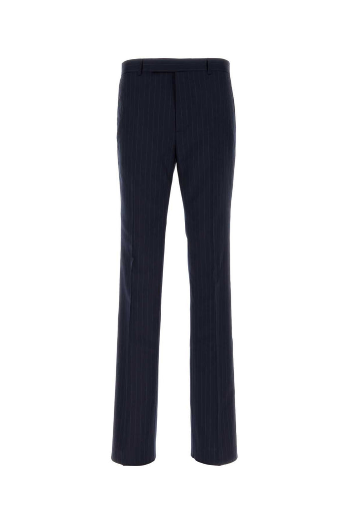 Givenchy 90S Fit Trousers