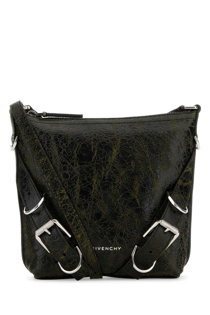 Givenchy Voyou Small Crossbody