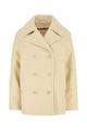 Jil Sander Peacoat 03