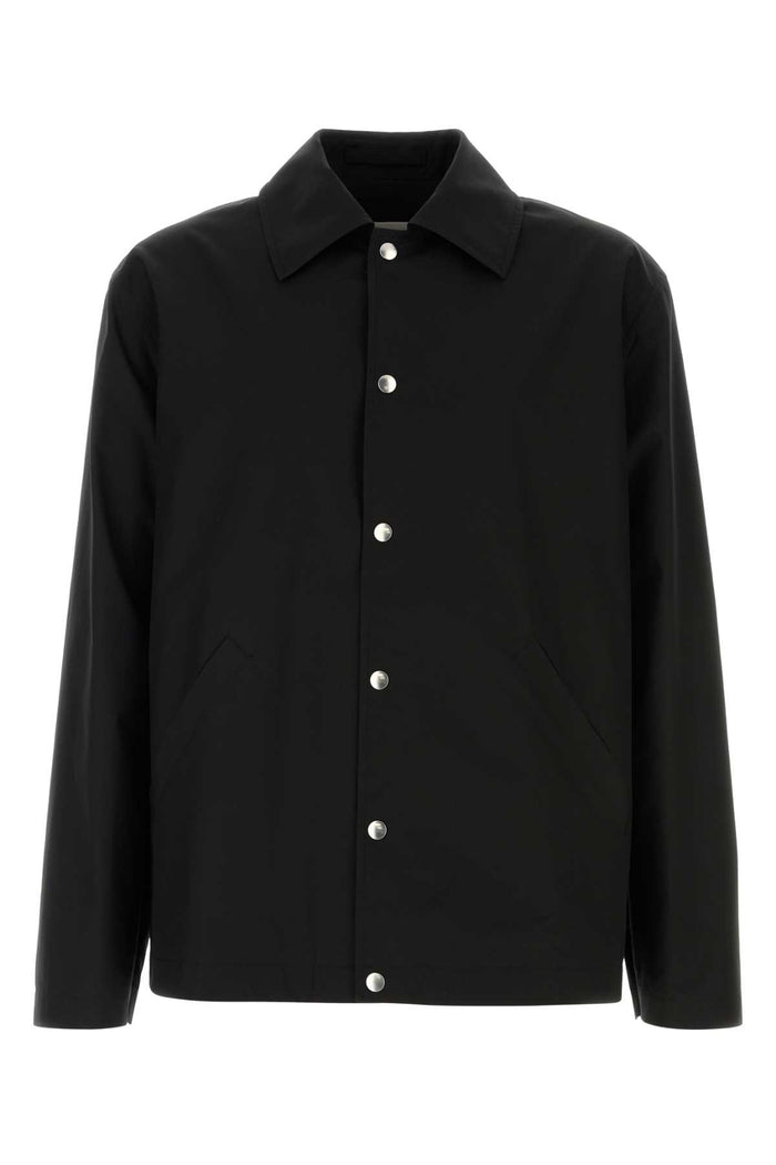 Jil Sander Outwear