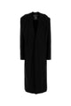 Y Project Draped Hood Coat