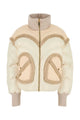 Khrisjoy Corazon Shearling