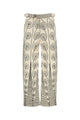 Bode Quillwork Trousers