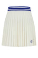 Bode Court Skirt