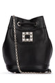 Roger Vivier Tres Vivier Aumoniere