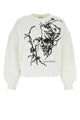 Alexander Mcqueen Cut And Sew