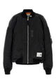 Maison Mihara Yasuhiro Double Leyered Flight Jacket