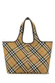 Burberry Ll Md Ew Tote Cj1
