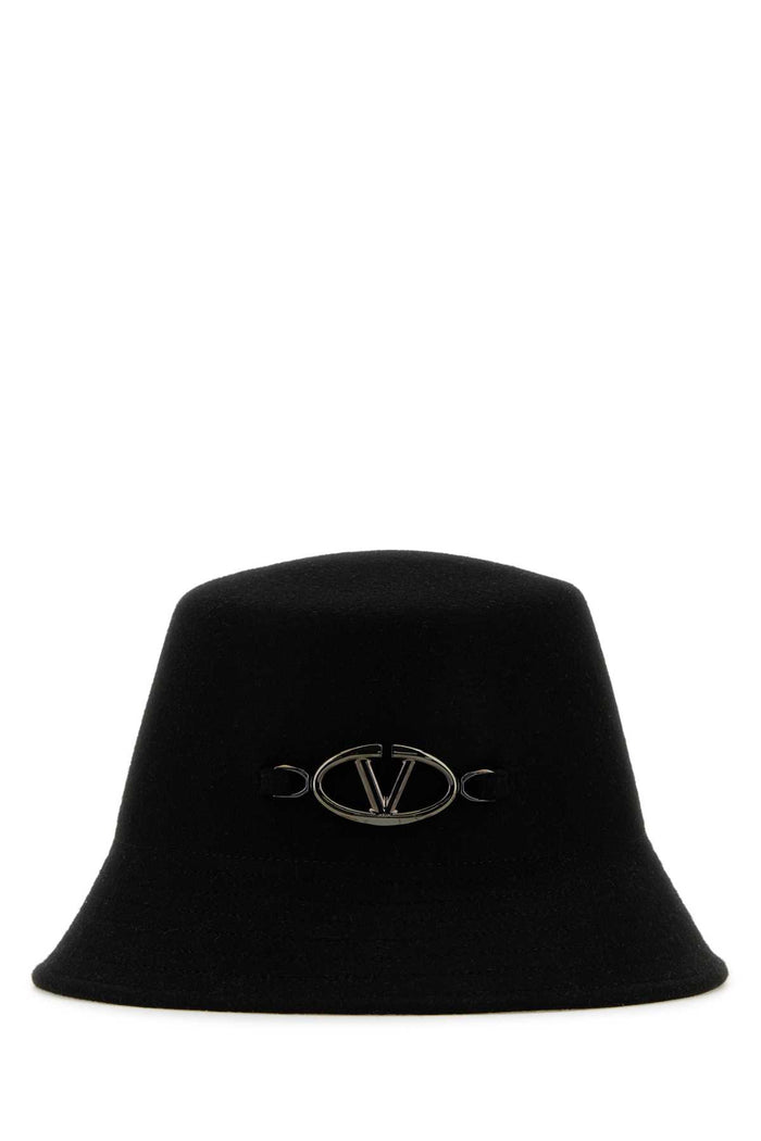 Valentino Garavani Bucket Hat | Vlogo The Bo