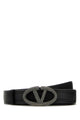 Valentino Garavani Belt H. 30 | Vlogo The Bo