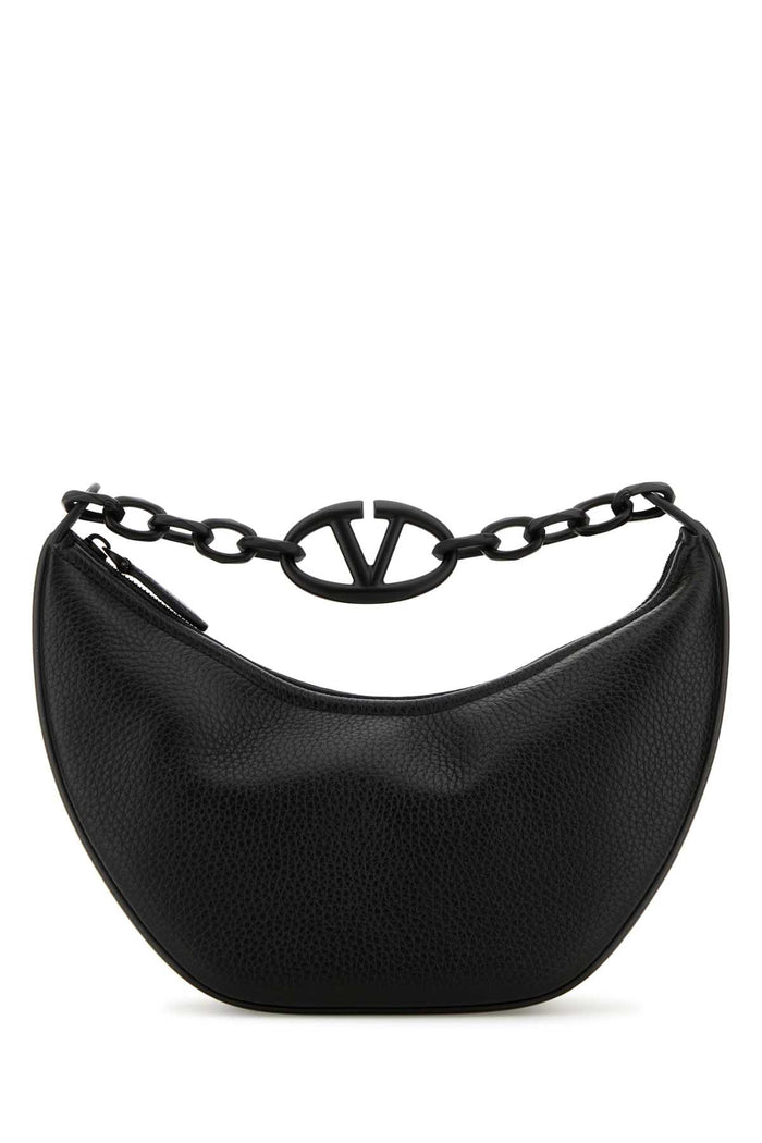 Valentino Garavani Small Hobo | Vlogo Moon B