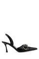 Givenchy Voyou Slingback Pump 75Mm