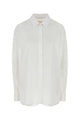 Givenchy Shirt Split Back Oversized