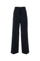 Ami Large Fit Trousers