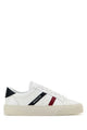 Moncler Monaco2 Low Top Sneakers
