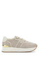 Michael By Michael Kors Monique Knit Trainer