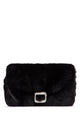 Roger Vivier Viv' Choc Strass Phone Holder