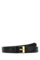 Bottega Veneta Belt Intreccio