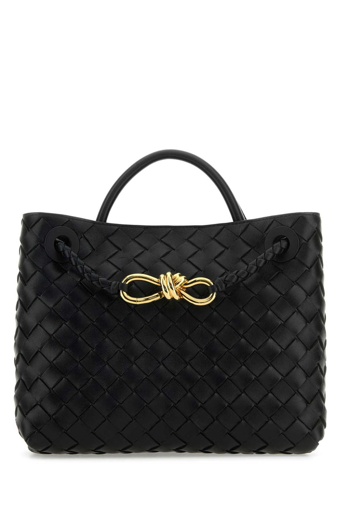 Bottega Veneta Andiamo Small Leather