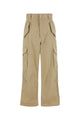 Bottega Veneta Cargo Beige Cotone