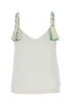 Jw Anderson Tassel Strap Camisole