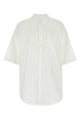Balenciaga S/S Large Fit Shirt