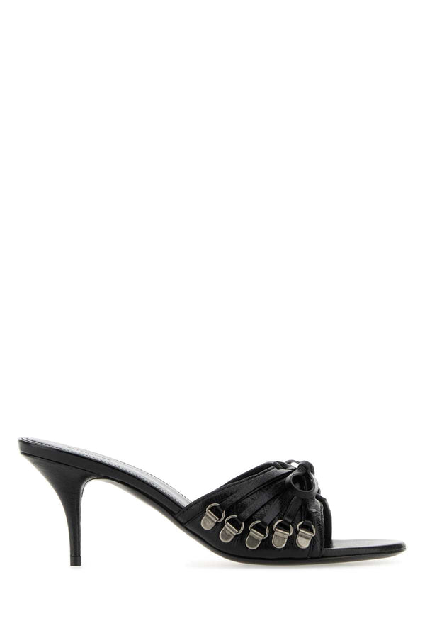 Balenciaga Cagole Sandal M70