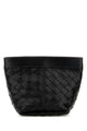 Bottega Veneta Flip Flap Small Prism Pouch