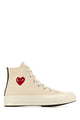 Comme Des Garcons Play Converse High