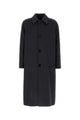 Fendi Coat Interno Ff (Spacchi Posteriori)
