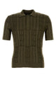 Fendi Knit Polo