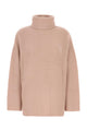 Le Kasha High Neck Sweater