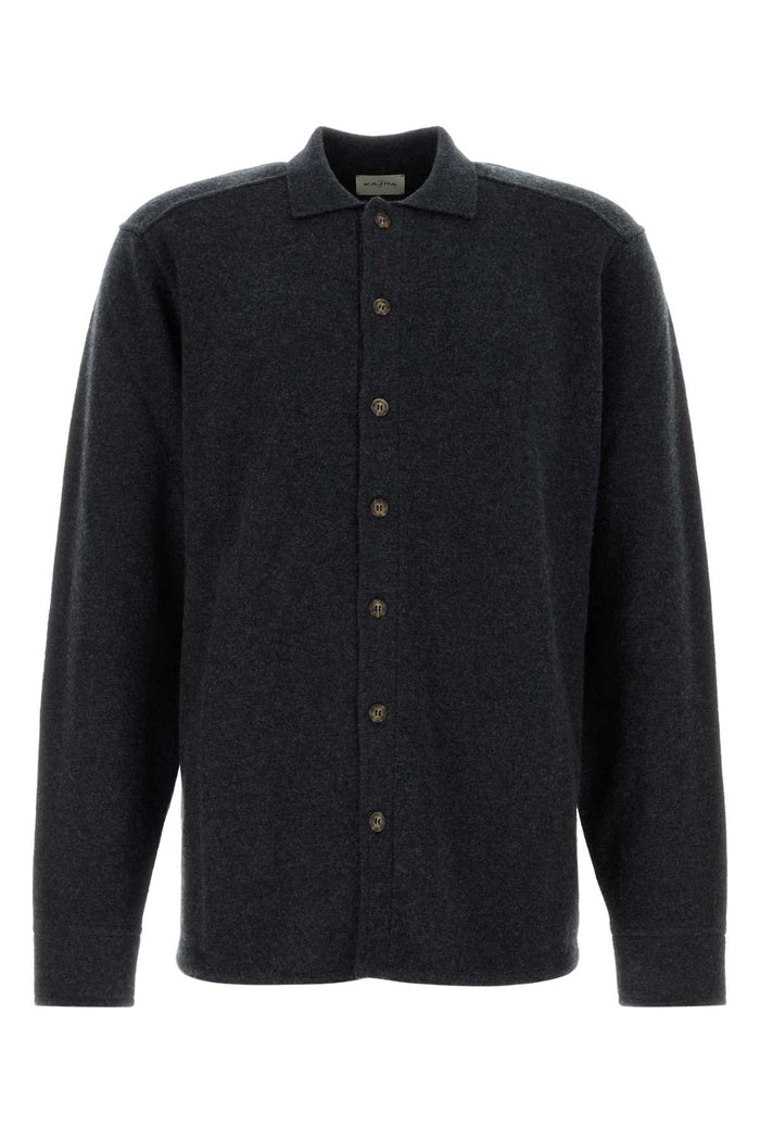 Le Kasha Shirt