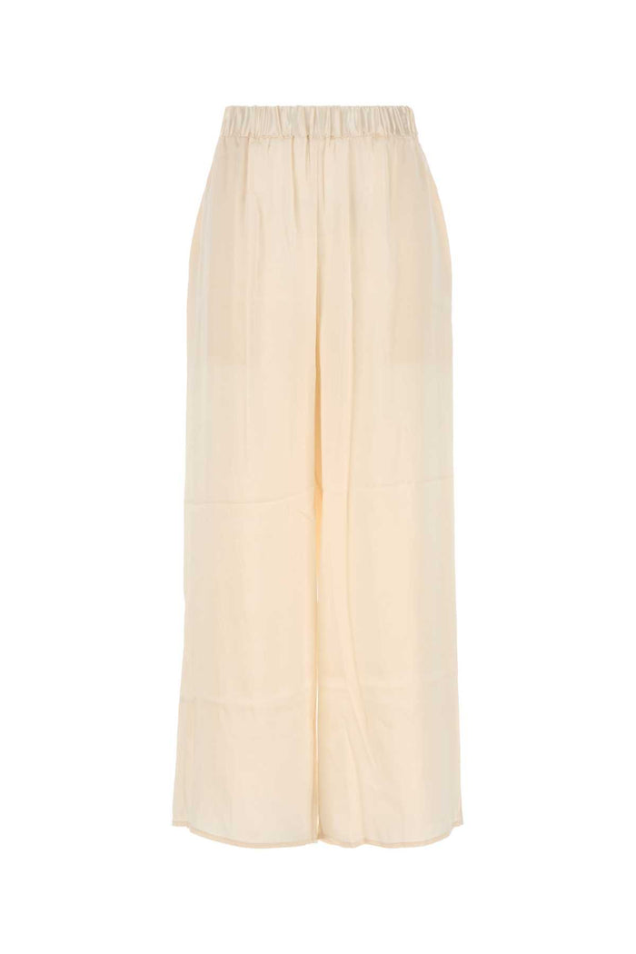 Le Kasha Pants With Elastic