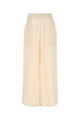 Le Kasha Pants With Elastic