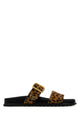 Prada Fussbett