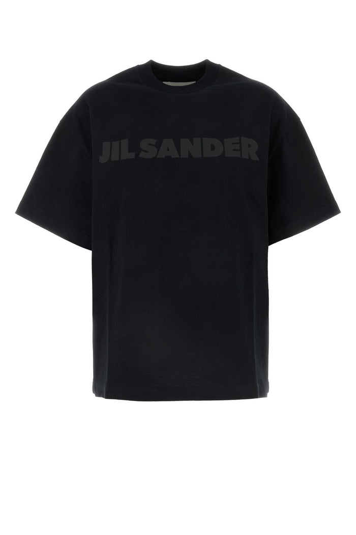 Jil Sander T-Shirt Cn Ss